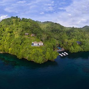 Lembeh Resort